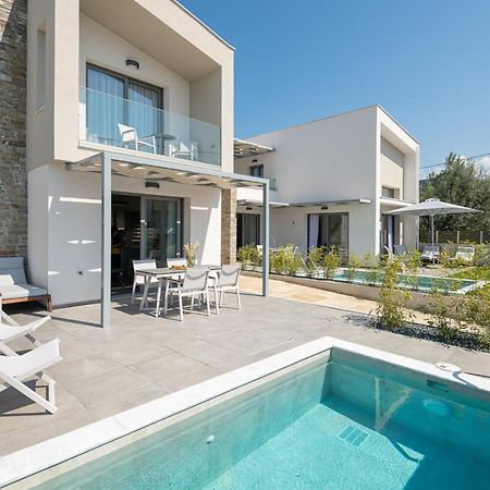 Yuka Villas Collection Nea Iraklitsa Exterior photo