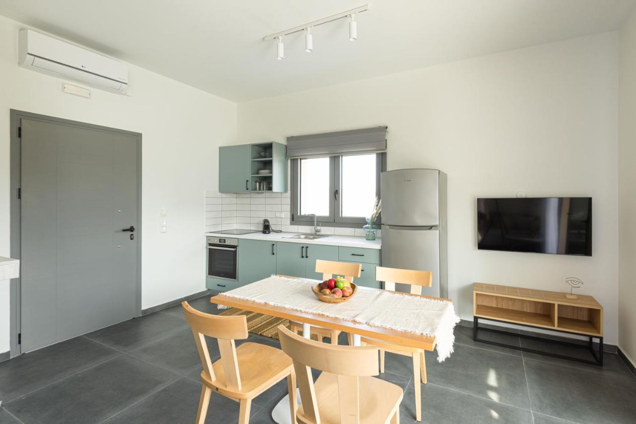 Yuka Villas Collection Nea Iraklitsa Exterior photo