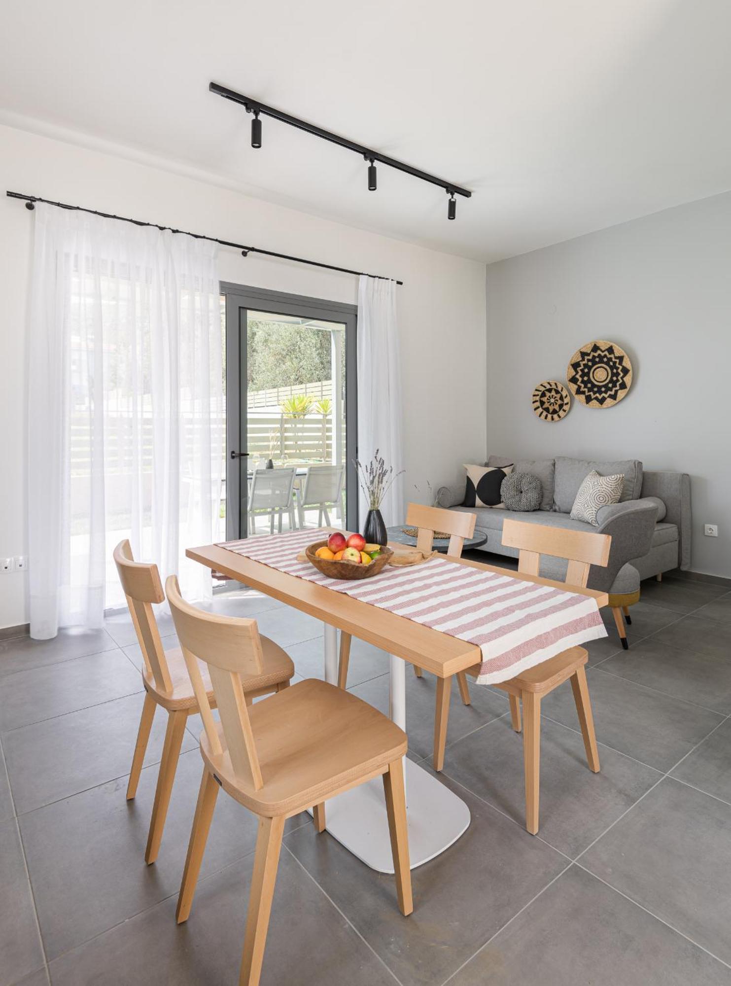 Yuka Villas Collection Nea Iraklitsa Exterior photo
