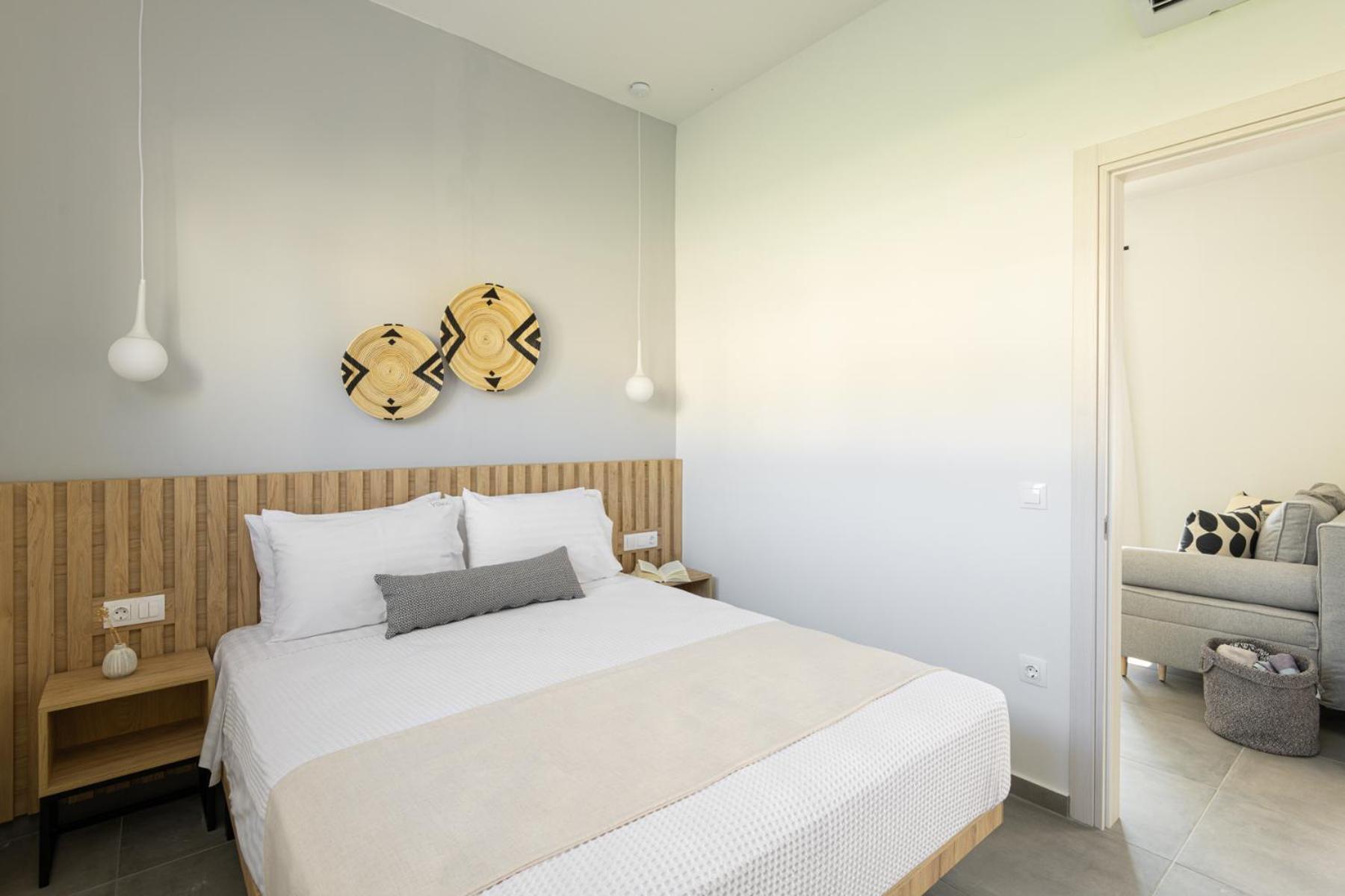 Yuka Villas Collection Nea Iraklitsa Exterior photo